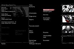 The Hundred Youkai Master