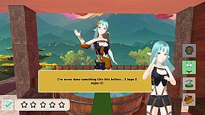 Bath House Simulator