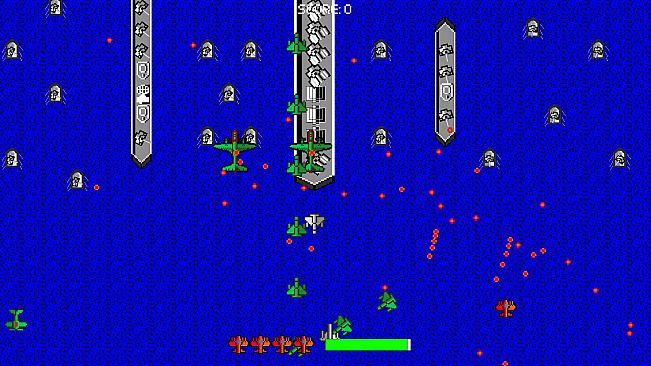 Tiger Fighter 1931 Tora! MP043