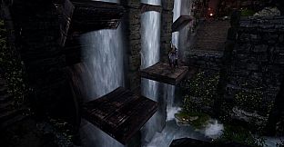 Shielta: Veil of Stars