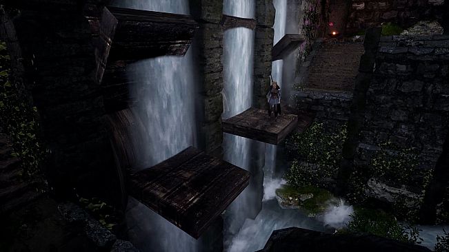 Shielta: Veil of Stars