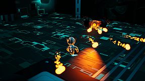 Gloom - System Breach