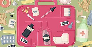 A Little to the Left Seeing Stars DLC Bundle