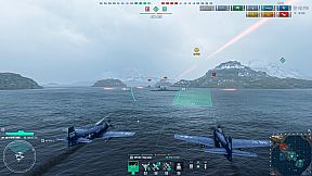 World of Warships
