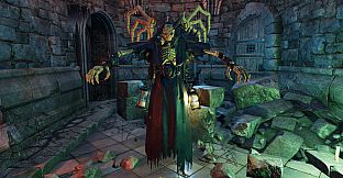 Zombies for Clip maker