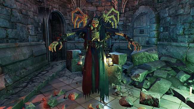 Zombies for Clip maker