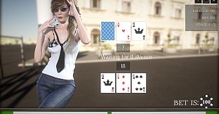 3D Hentai Blackjack - Additional Girls 3