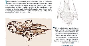 Kemono Heroes - Artbook