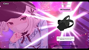 Mosaique Neko Waifus 4