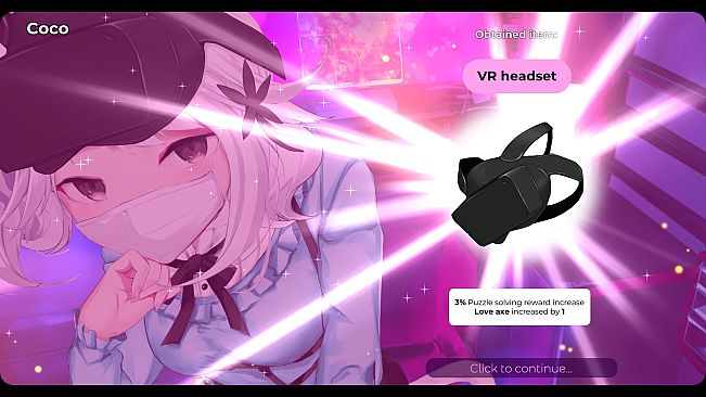 Mosaique Neko Waifus 4