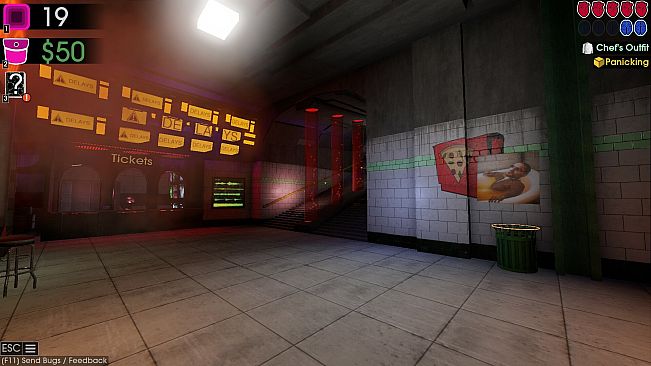 Moves Of The Diamond Hand