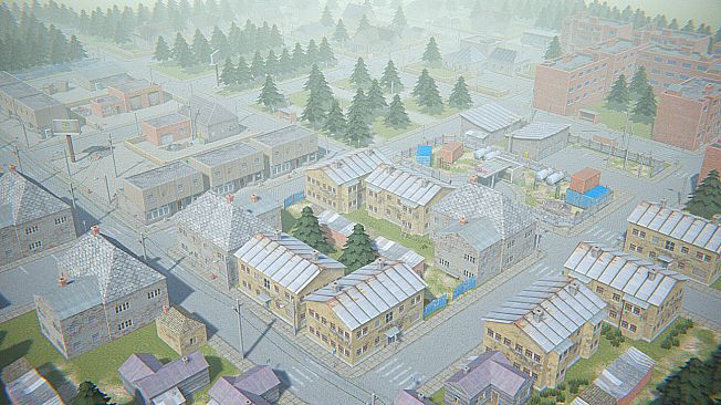 Zombie Killing Simulator