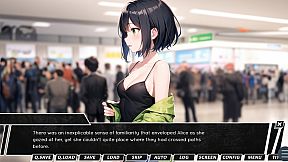 Alice - Island Adventure