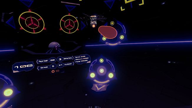 The Singularity Trials