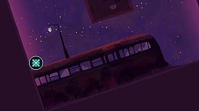 MMY: Otherworld Mystery