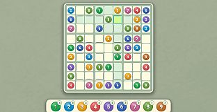 Sudoku Kingdom