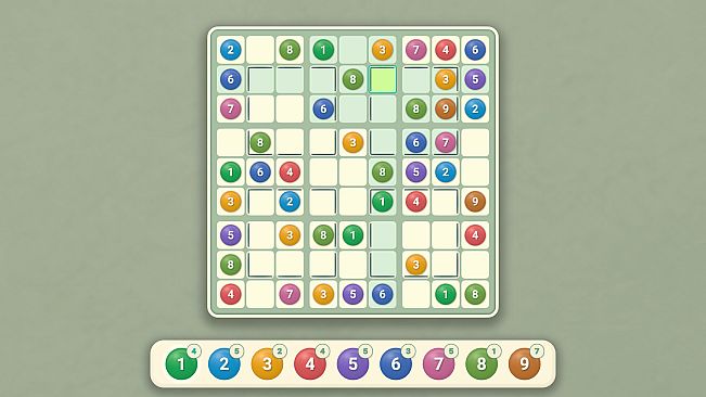 Sudoku Kingdom