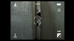 Cursed Digicam | 呪われたデジカメ