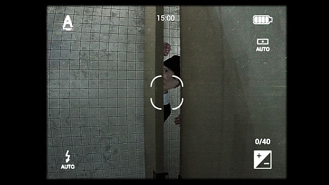 Cursed Digicam | 呪われたデジカメ