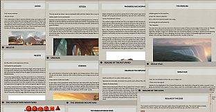 Fantasy Grounds - D&D Mythic Odysseys of Theros