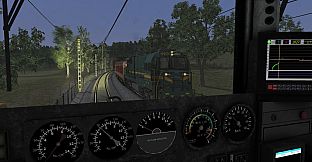 Train Simulator: CR ND5-II Loco
