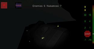 Flyland Wars: 2 Not Yours Mine