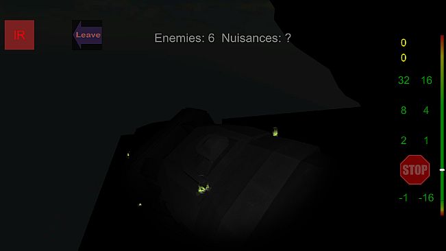 Flyland Wars: 2 Not Yours Mine