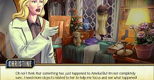 The Search for Amelia Earhart