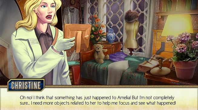 The Search for Amelia Earhart