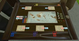 Tabletop Simulator - Indonesia