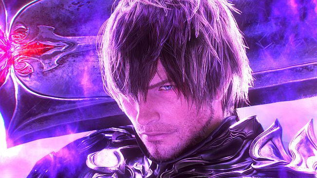 FINAL FANTASY XIV Online