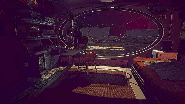 The Last Days of Baltaseth