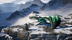 Century: Age of Ashes - Skaarp Edition