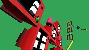 Seven Horns From Tilt