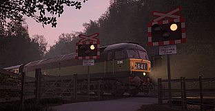 Train Sim World 5: West Somerset Railway Route Add-On