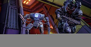 Borderlands 3: Designer's Cut