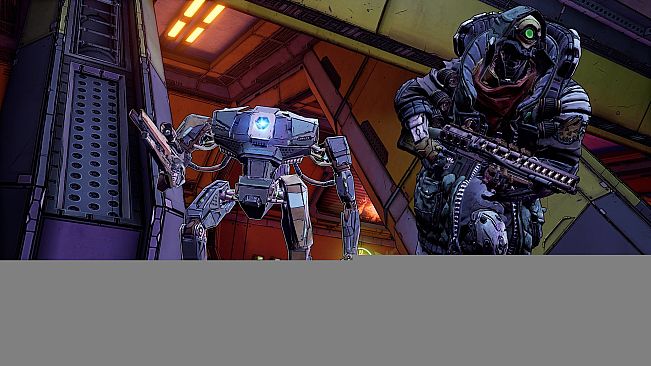 Borderlands 3: Designer's Cut