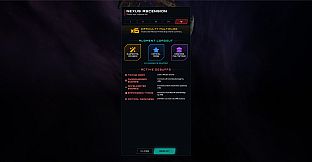 Void Descent