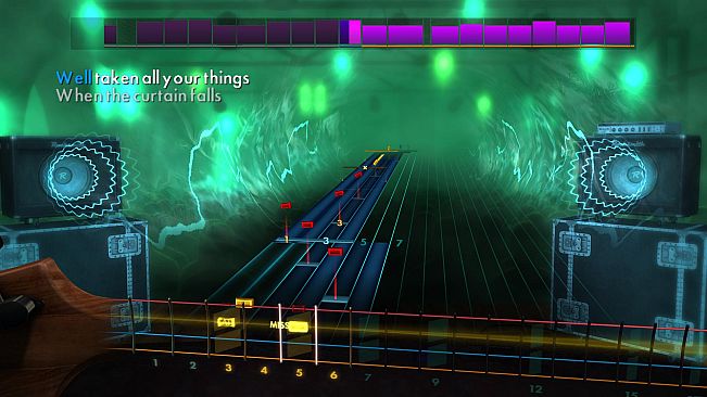 Rocksmith 2014 Edition – Remastered – Greta Van Fleet Song Pack II