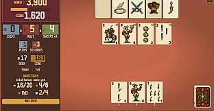 Scopa Sweep