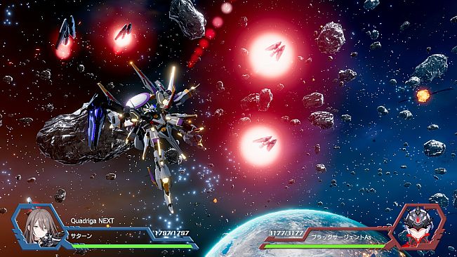 RelayerAdvanced DLC - Season Pass