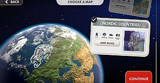 Ticket to Ride - Nordic Expansion