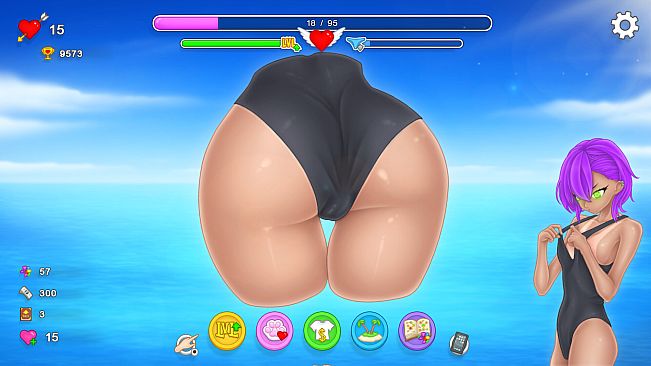 Hentai Beach 2
