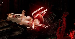 Hellbinder: Shibari Secrets