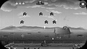 Invaders! From Outer Space