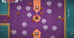 Legend of the Skyfish