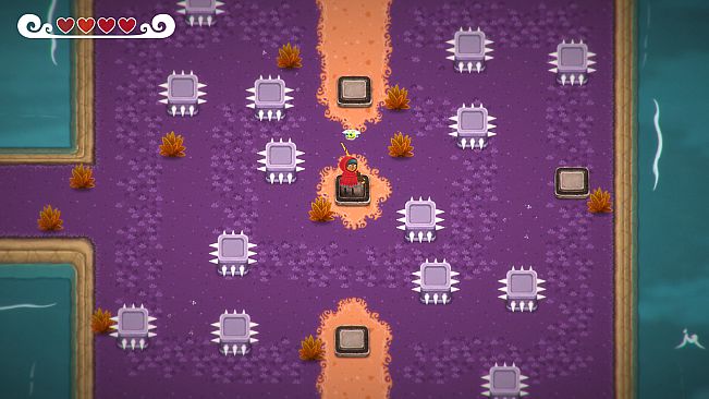 Legend of the Skyfish