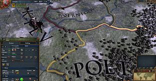 Europa Universalis IV: Call-to-Arms Pack