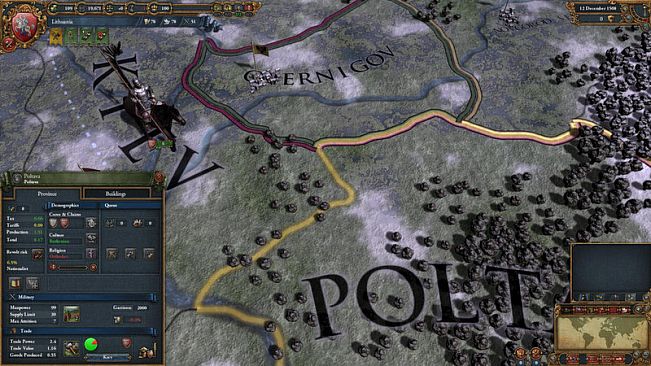 Europa Universalis IV: Call-to-Arms Pack