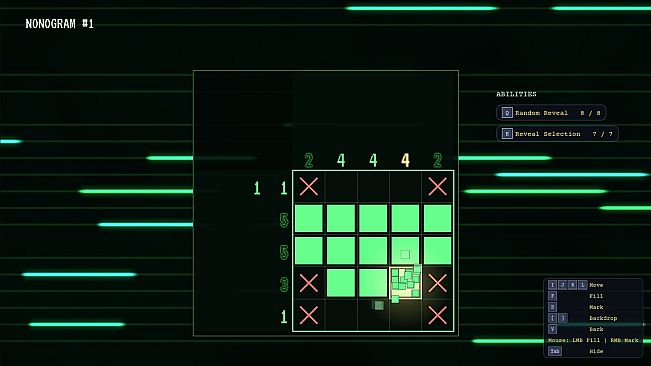 GRIDGRAMS